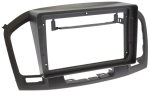 Магнитола для Opel Insignia 2009-2013 (взамен CD300 и CD400) - Teyes CC4-PRO монитор 13" 2K QLED на Android 13, Snapdragon 778G, ИИ, CarPlay, DSP, 4G SIM-слот