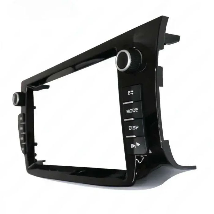 Магнитола для Nissan Sentra/Sylphy B17 2012-2023, Tiida 2015 - Kuberg SF-9666 (кнопки) QLed, Android 13, TS20, CarPlay, SIM-слот