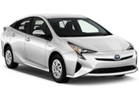 Toyota Prius 50 2015-2022
