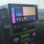 Магнитола для KIA Sorento 2006-2011 - CanBox 9337 Android 10, 8-ядер, SIM-слот