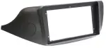 Магнитола для KIA Ceed 2 JD 2012-2018 (рамка матовая) - Teyes CC4L монитор 9" IPS на Android 14, Быстрая, Snapdragon 662, CarPlay, 4G SIM-слот
