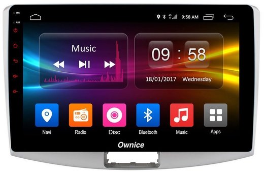 Магнитола для Volkswagen Passat 2005-2015 (B6, B7, CC) - Kuberg OL-1901 QLed, Android 12, TS10, CarPlay, 4G SIM-слот