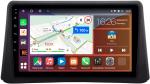 Магнитола для Opel Mokka 2012-2015 - Canbox 9-494 Qled, Android 10, Быстрая, SIM-слот