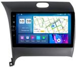 Магнитола для KIA Cerato III 2013-2018 - Parafar PF280FHDAV на Android 13, CarPlay, 4G SIM-слот