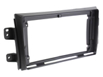 Магнитола для Suzuki SX4 2006-2014 - Vaycar VA75-0124 на Android 13, 8-ядер, 2Гб-32Гб, 4G SIM-слот
