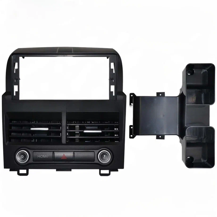 Магнитола для Honda CR-V 2006-2012 - Kuberg SF-1240 монитор 12.3" в стиле MERCEDES на Android 13, Быстрая, CarPlay, 4G SIM-слот