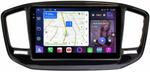 Магнитола для Geely Emgrand X7 2019-2021 - FarCar 9552 монитор 9.5" QLED на Android 14, TS18, CarPlay, 4G SIM-слот