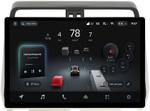 Магнитола для Toyota Land Cruiser Prado 150 2017-2023 - Teyes CC4-PRO монитор 13" 2K QLED на Android 13, Быстрейшая, Snapdragon 778G, ИИ, CarPlay, DSP, 4G SIM-слот