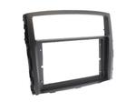 Магнитола для Mitsubishi Pajero 4 2006-2022 - Vaycar VA47-1009 на Android 13, 8-ядер, 4G SIM-слот