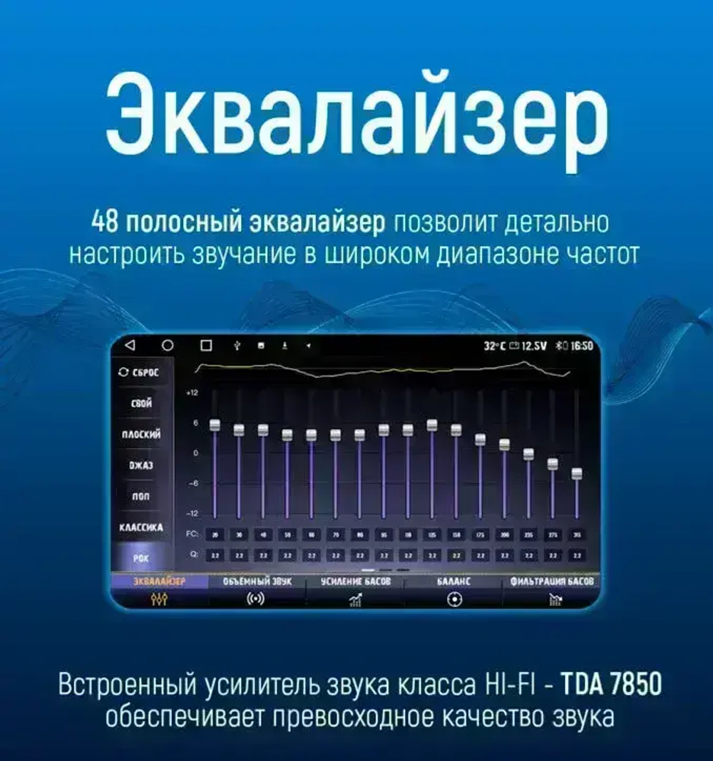 Магнитола для Mercedes-Benz C-класс W204 2007-2011 - Kuberg OL-9947 QLed, Android 13, TS20, CarPlay, SIM-слот