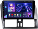 Магнитола для Volvo XC60 2008-2013 - Teyes CC3L на Android 10, 8-ядер, CarPlay, 4G SIM-слот