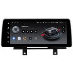 Магнитола для BMW 3-серия F30 2011-2016, 4-серия F36, F32 (NBT, правый руль) - Teyes LUX ONE монитор 12.3" на Android 10, Быстрая, CarPlay, 4G SIM-слот