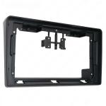Магнитола для Citroen Jumper, Fiat Ducato, Peugeot Boxer 2006-2022 - Kuberg QLed, Android 13, Быстрейшая, CarPlay, SIM-слот