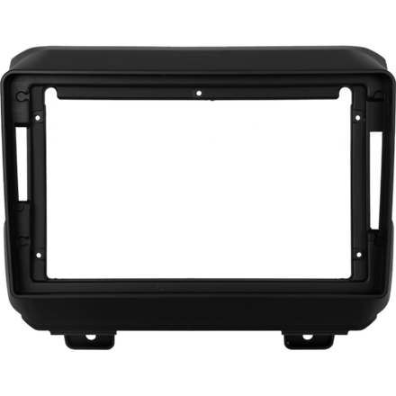 Комплект рамки с разъёмами 9" Jeep Wrangler 4 JL 2018-2022