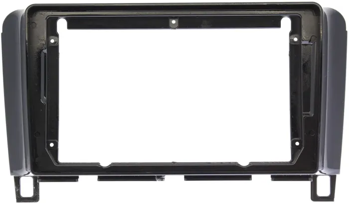 Магнитола для Nissan Serena C26 2010-2016 - FarCar BX877 монитор 13" 2K QLED на Android 13, TS10, 6+128, CarPlay, 4G SIM-слот