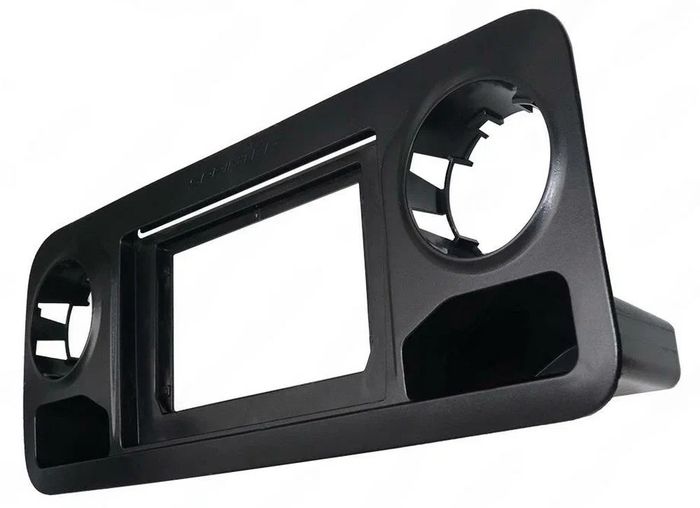Магнитола для Mercedes-Benz Sprinter W907 2018-2024 (top) - Kuberg QLed, Android 13, Быстрейшая, CarPlay, SIM-слот
