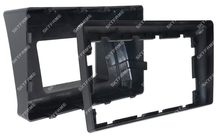 Магнитола для Opel Vectra 2002-2008 - Kuberg SF-9312 IPS, Android 10, 8 ядер (TS18), 4G SIM-слот