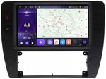 Магнитола для Volkswagen Passat B5 2000-2005 - Kuberg SF-9018 QLed, Android 12, Быстрая, CarPlay, 4G SIM-слот