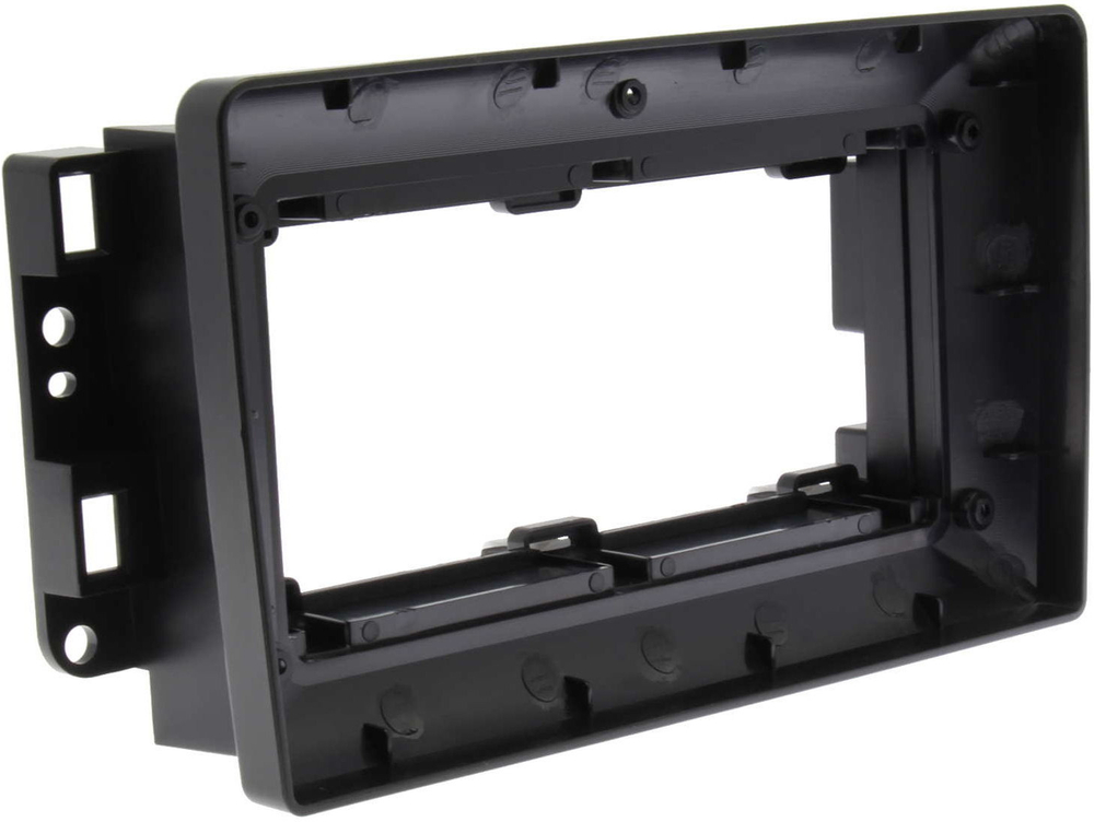 Магнитола для Chevrolet Nexia 2020+, Aveo, Epica, Captiva 2005-2011, Ravon Nexia R3 - FarCar BX877 монитор 13" 2K QLED на Android 13, TS10, 6+128, CarPlay, 4G SIM-слот