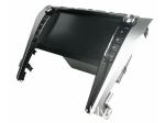 Магнитола для Toyota Camry 50 2011-2014 - Kuberg монитор 9" на Android 13, Быстрая, 4G SIM-слот