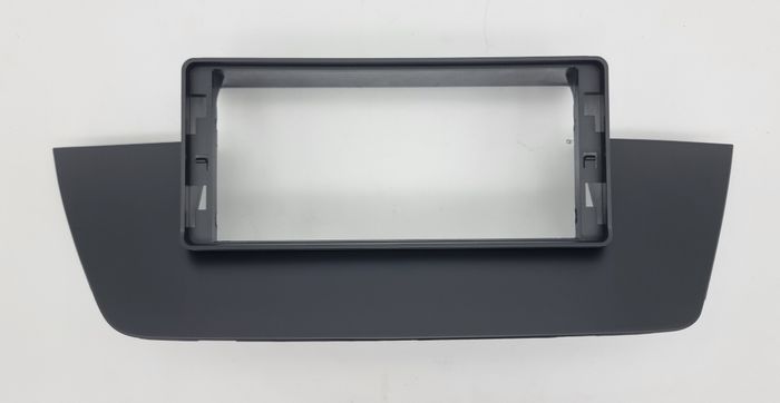 Магнитола для BMW X1 (E84) 2009-2014 (CIC) - Kuberg OL-3051 монитор 12.3" в стиле BMW на Android 11, CarPlay, 4G SIM-слот