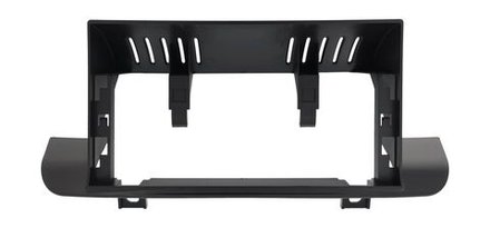 Комплект с разъёмами 12.3" BMW 2 (F22) 2014-2017 NBT