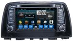 Магнитола для Mazda 6 2012-2014 - Kuberg KR-8074-S9 на Android 8, SIM-слот