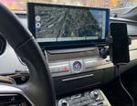Магнитола для Audi A8 2010-2017 - RDL-1284 монитор 12.3" на Android 13, Быстрая, CarPlay, 4G SIM-слот