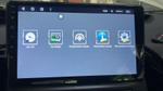 Магнитола для Toyota Prius 20 2003-2011 (наверх) - Teyes CC3L на Android 10, CarPlay, 4G SIM-слот