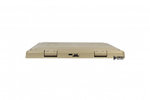 Монитор потолочный - ERGO ER22H с экраном 22” (LCD 1680x1050) бежевый