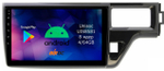Магнитола для Honda Stepwgn 5 2015-2021 - Airok RM-1919 Android 12, 8-ядер, 4/64Гб, SIM-слот