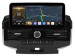 Магнитола для Toyota Land Cruiser 200 2013-2015 (климат на ШГУ, тип B) - Canbox H-Line 3044 монитор 12.3" QLED в стиле MERCEDES на Android 10, Быстрая, ТОП-процессор, CarPlay, 4G SIM-слот