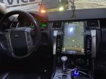 Магнитола для Range Rover Sport 2005-2009 - Kuberg NH-1002 ("Тесла-Стиль") Android 10, 8Гб+128Гб, SIM-слот