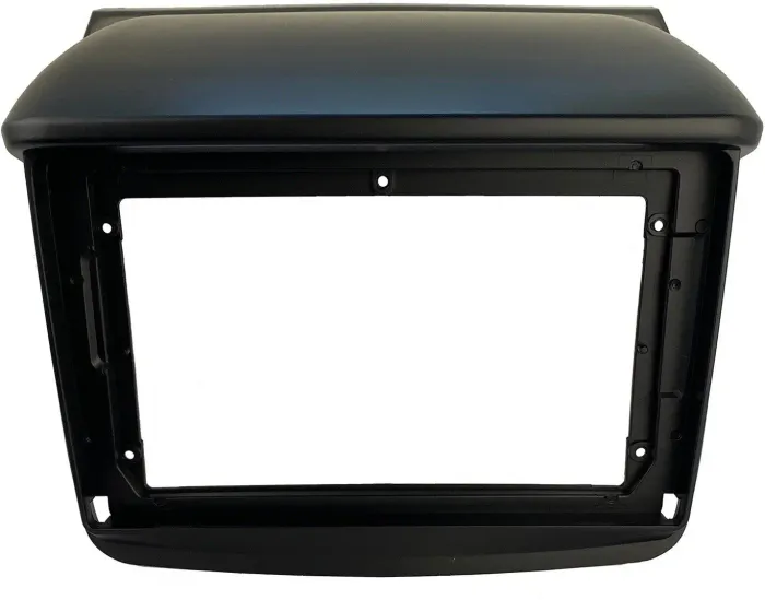 Магнитола для Mitsubishi L200, Pajero Sport 2006-2016 - Teyes LUX ONE 360 монитор 12.3" 2K QLED на Android 10, 6Гб+128Гб, CarPlay, 4G SIM-слот, 4 камеры в комплекте