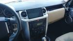 Магнитола для Land Rover Discovery 3 2005-2009 (прямые углы) - Teyes CC3-2K-360 на Android 10, Быстрая, 2K QLED, CarPlay, 4G SIM-слот, 4 камеры в комплекте