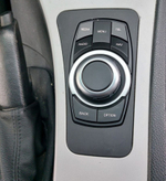 Магнитола для BMW 3-серия E90 2005-2012 (без штатного экрана) - RDL-1273 монитор 12.3" на Android 13, 8+128Гб, CarPlay, 4G SIM-слот