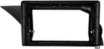 Магнитола для Mercedes-Benz GLK X204 2008-2012 NTG 4.0 - FarCar GX9-9590F2 монитор 9.5" 2K QLED на Android 14, TS20, 6+128Гб, CarPlay, 4G SIM-слот