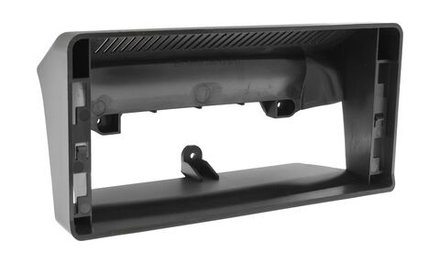 Комплект с разъёмами 12.3" Mercedes-Benz G (W463) 2012-2015 NTG 4.5