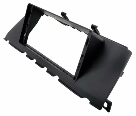 Магнитола для BMW 7-серии (F01) 2009-2012 CIC - Kuberg MKD монитор 12.3" в стиле Audi на Android 11, CarPlay, 4G SIM-слот