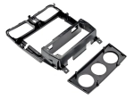 Магнитола для Subaru Forester 2 (SG5) 2002-2007 - Canbox 9-524 Android 10, ТОП процессор, CarPlay, 4G SIM-слот