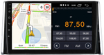 Магнитола для Toyota RAV4 5 2019-2022 (Китай) - Parafar PF568T4FHD на Android 13, 8-ядер, 2Гб+32Гб, CarPlay, 4G SIM-слот