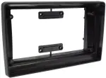 Магнитола для KIA Ceed 1 ED 2006-2009 - FarCar BX877 монитор 13" 2K QLED на Android 13, Быстрая, CarPlay, 4G SIM-слот