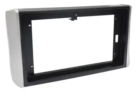 Магнитола для Mitsubishi Xpander, Xpander Cross - FarCar DX9-7863-9 монитор 9.5" IPS на Android 13, 4+64Гб, CarPlay