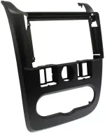 Магнитола для Lada Largus, Largus Cross 2012-2021 - FarCar GX9-7069 монитор 9.5" 2K QLED на Android 14, TS20, 6+128Гб, CarPlay, 4G SIM-слот