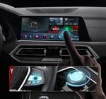 Мультимедиа блок для BMW 2019+ со штатным беспроводным CarPlay - Kuberg AI-990 на Android 10, 4G SIM-слот, простое подключение