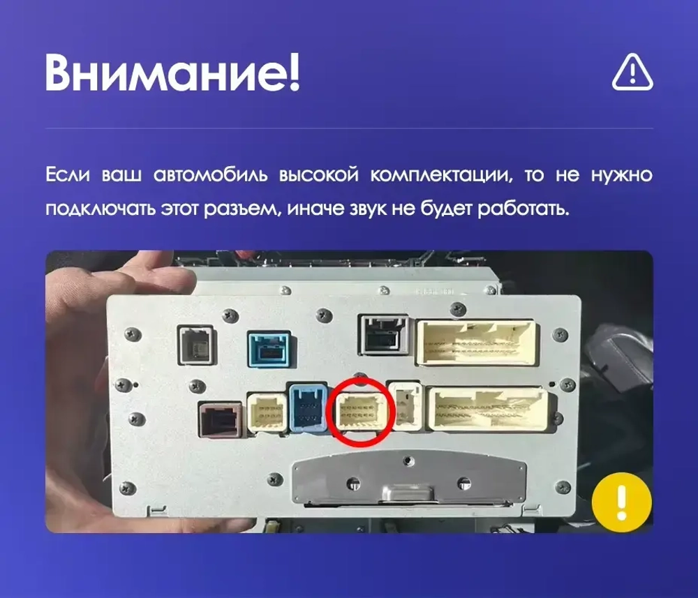 Магнитола для Toyota Land Cruiser Prado 150 2009-2013 - Kuberg OL-9613 QLed, Android 12, TS10, CarPlay, 4G SIM-слот