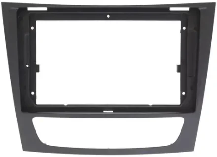 Магнитола для Mercedes-Benz E W211 2002-2010, CLS C219 - Teyes CC4-PRO монитор 13" 2K QLED на Android 13, Snapdragon 778G, ИИ, CarPlay, DSP, 4G SIM-слот