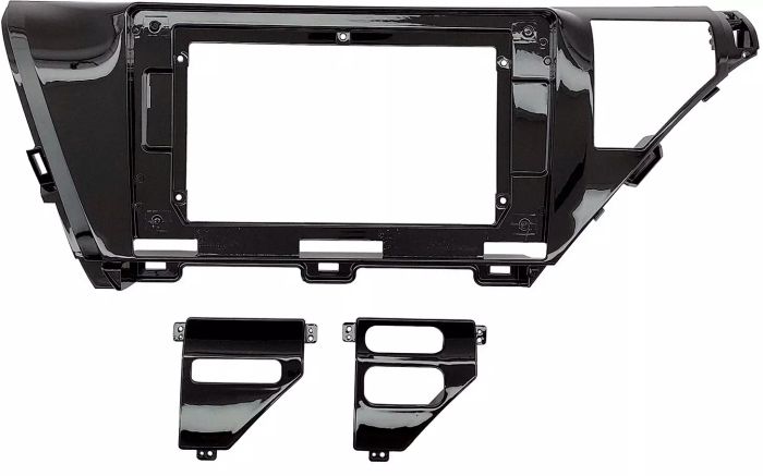 Магнитола для Toyota Camry 70 2017-2020 (без JBL) -  GT10-1053/1050 на Android 10, 2Гб-16Гб