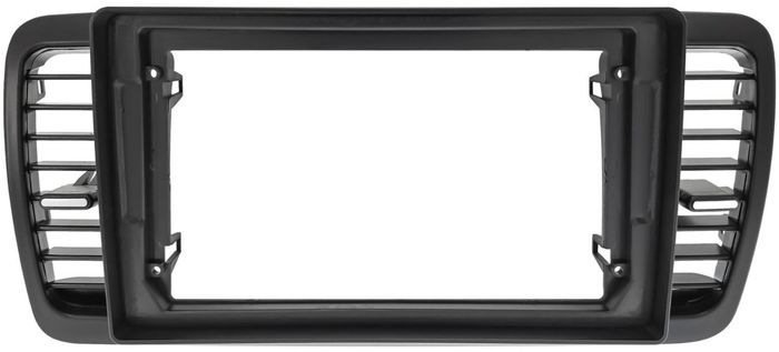 Магнитола для Subaru Legacy 4, Outback 3 2003-2009 (правый руль) - Teyes CC3-2K-360 монитор 9.5" 2K QLED на Android 10, 6Гб+128Гб, CarPlay, 4G SIM-слот, 4 камеры в комплекте