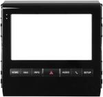 Магнитола для Toyota Land Cruiser 200 2015-2021 (с JBL и 360, рамка тип 2) - FarCar BM9-2K-9106F2 монитор 9.5" 2K QLED на Android 14, Быстрая, CarPlay, 4G SIM-слот